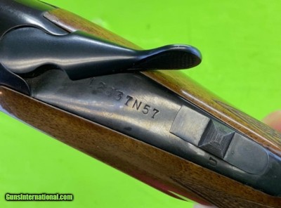 Browning Citori 12 GA O/U Over Under 26 Inch Fixed Choke Mod IC Ejectors SST Morgan Pad - Image 12 of 16