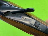 Browning Citori 12 GA O/U Over Under 26 Inch Fixed Choke Mod IC Ejectors SST Morgan Pad - 12 of 16