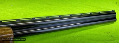 Browning Citori 12 GA O/U Over Under 26 Inch Fixed Choke Mod IC Ejectors SST Morgan Pad - Image 5 of 16
