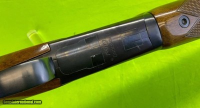 Browning Citori 12 GA O/U Over Under 26 Inch Fixed Choke Mod IC Ejectors SST Morgan Pad - Image 6 of 16