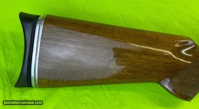 Browning Citori 12 GA O/U Over Under 26 Inch Fixed Choke Mod IC Ejectors SST Morgan Pad - Image 2 of 16
