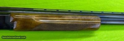 Browning Citori 12 GA O/U Over Under 26 Inch Fixed Choke Mod IC Ejectors SST Morgan Pad - Image 4 of 16