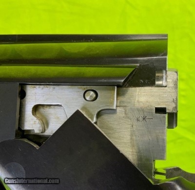 Browning Citori 12 GA O/U Over Under 26 Inch Fixed Choke Mod IC Ejectors SST Morgan Pad - Image 13 of 16