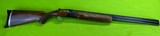 Browning Citori 12 GA O/U Over Under 26 Inch Fixed Choke Mod IC Ejectors SST Morgan Pad - 1 of 16