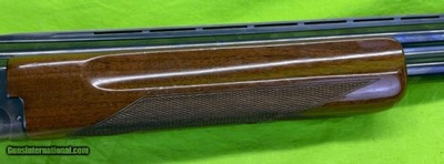 Browning Citori 12 GA O/U Over Under 28 In Invector Ejectors SST Sporting - Image 4 of 20