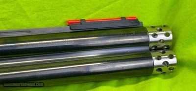 Browning Citori 12 GA O/U Over Under 28 In Invector Ejectors SST Sporting - Image 6 of 20