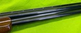Browning Citori 12 GA O/U Over Under 28 In Invector Ejectors SST Sporting - 5 of 20