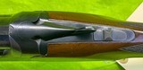 Browning Citori 12 GA O/U Over Under 28 In Invector Ejectors SST Sporting - 17 of 20