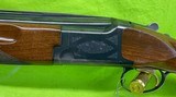 Browning Citori 12 GA O/U Over Under 28 In Invector Ejectors SST Sporting - 14 of 20