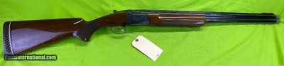 Browning Citori 12 GA O/U Over Under 28 In Invector Ejectors SST Sporting