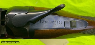 Browning Citori 12 GA O/U Over Under 28 In Invector Ejectors SST Sporting - Image 18 of 20