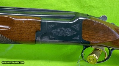 Browning Citori 12 GA O/U Over Under 28 In Invector Ejectors SST Sporting - Image 14 of 20