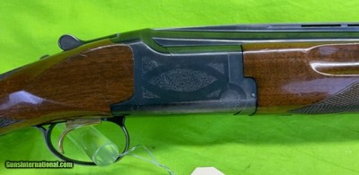 Browning Citori 12 GA O/U Over Under 28 In Invector Ejectors SST Sporting - Image 3 of 20