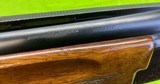 ANSCHUTZ MIROKU O/U 12GA TRAP SKEET OVER UNDER CITORI STYLE 28 In VENT RIB SST Ejectors - 3 of 16