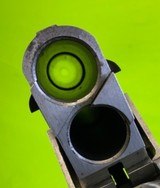 ANSCHUTZ MIROKU O/U 12GA TRAP SKEET OVER UNDER CITORI STYLE 28 In VENT RIB SST Ejectors - 14 of 16