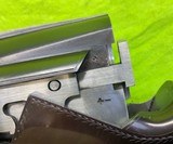 ANSCHUTZ MIROKU O/U 12GA TRAP SKEET OVER UNDER CITORI STYLE 28 In VENT RIB SST Ejectors - 13 of 16