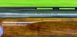 ANSCHUTZ MIROKU O/U 12GA TRAP SKEET OVER UNDER CITORI STYLE 28 In VENT RIB SST Ejectors - 2 of 16