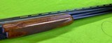 ANSCHUTZ MIROKU O/U 12GA TRAP SKEET OVER UNDER CITORI STYLE 28 In VENT RIB SST Ejectors - 6 of 16