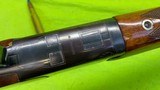 ANSCHUTZ MIROKU O/U 12GA TRAP SKEET OVER UNDER CITORI STYLE 28 In VENT RIB SST Ejectors - 8 of 16