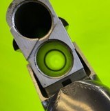 ANSCHUTZ MIROKU O/U 12GA TRAP SKEET OVER UNDER CITORI STYLE 28 In VENT RIB SST Ejectors - 15 of 16