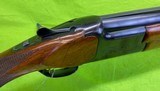 ANSCHUTZ MIROKU O/U 12GA TRAP SKEET OVER UNDER CITORI STYLE 28 In VENT RIB SST Ejectors - 7 of 16