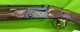 Ithaca SKB 500 20 Ga Over Under O/U Shotgun 3 In 28 In M/F Barrels Engraved - 12 of 20