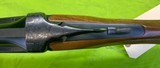 Ithaca SKB 500 20 Ga Over Under O/U Shotgun 3 In 28 In M/F Barrels Engraved - 14 of 20