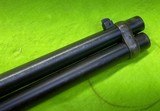 WINCHESTER 1894 SRC SADDLE RING CARBINE 30 WCF 30-30 Special Rear Sight 1910 - 6 of 17