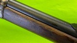 WINCHESTER 1894 SRC SADDLE RING CARBINE 30 WCF 30-30 Special Rear Sight 1910 - 11 of 17
