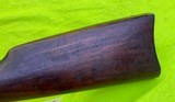 WINCHESTER 1894 SRC SADDLE RING CARBINE 30 WCF 30-30 Special Rear Sight 1910 - 15 of 17