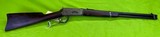 WINCHESTER 1894 SRC SADDLE RING CARBINE 30 WCF 30-30 Special Rear Sight 1910 - 1 of 17