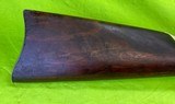 WINCHESTER 1894 SRC SADDLE RING CARBINE 30 WCF 30-30 Special Rear Sight 1910 - 2 of 17