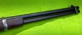 WINCHESTER 1894 SRC SADDLE RING CARBINE 30 WCF 30-30 Special Rear Sight 1910 - 5 of 17