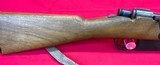 Italian Moschetto Ballila Model 1891 Carcano M91 Fascist Youth Carbine WWII - 2 of 13