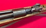 Italian Moschetto Ballila Model 1891 Carcano M91 Fascist Youth Carbine WWII - 5 of 13