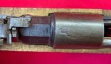 Italian Moschetto Ballila Model 1891 Carcano M91 Fascist Youth Carbine WWII - 10 of 13