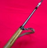 Italian Moschetto Ballila Model 1891 Carcano M91 Fascist Youth Carbine WWII - 7 of 13