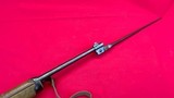 Italian Moschetto Ballila Model 1891 Carcano M91 Fascist Youth Carbine WWII - 6 of 13