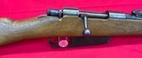 Italian Moschetto Ballila Model 1891 Carcano M91 Fascist Youth Carbine WWII - 3 of 13