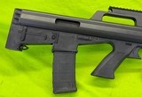 BULLPUP BUSHMASTER BFI M17S 5.56 NATO 223 COLLECTOR GWINN - 3 of 11