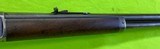 Marlin 1893 Lever Action 32-40 26 Inch ‘B’ Model Shooter Grade Dark Bore - 5 of 13