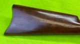 Marlin 1893 Lever Action 32-40 26 Inch ‘B’ Model Shooter Grade Dark Bore - 2 of 13