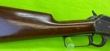 Marlin 1893 Lever Action 32-40 26 Inch ‘B’ Model Shooter Grade Dark Bore - 3 of 13