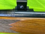 Vintage Remington 700 LA Long Action ADL 25-06 Rem 24 In Blued Tasco Scope Brass Pin - 10 of 13