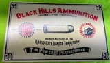 Black Hills 38-55 Winchester WCF Cowboy 255 Gr FNL Lead 20 Rounds Per Box - 2 of 4