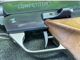 Competition Arms Inc Tucson Competitor 7 TCU IHMSA TC - 10 of 11