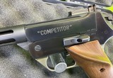 Competition Arms Inc Tucson Competitor 7 TCU IHMSA TC - 4 of 11