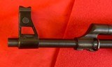 Ban Era Chinese Norinco MAK90 AK 47 MAK 7.62x39 Semi Auto 386 Arsenal Scope Mount - 2 of 10