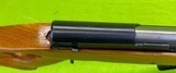 Chinese Norinco SKS NR Type 56 Blonde Thumb Hole 7.62x39 AK Magazine Para 16 Inch - 6 of 16