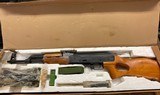 RARE CAI MISR AK47 MAK 90 Norinco MAADI Hybrid Ban Era 1998 7.62x39 AK 47 - 1 of 12